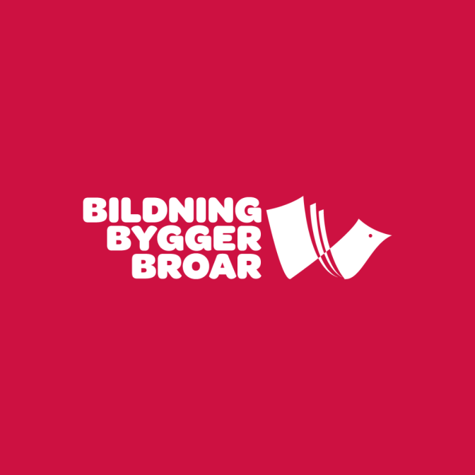 Bildning bygger broar - kommunalvalet 2025